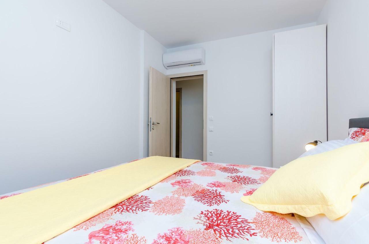 Apartment Moon River Mokošica Dış mekan fotoğraf
